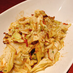 オステリア 大和亭 - 