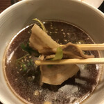手打ちうどん　 いしづか - 