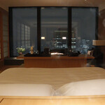 アマン東京 - 