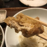 手打ちうどん　 いしづか - 
