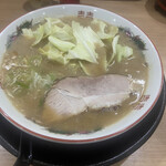 Zakasu Ramen - 