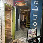 Columbia8  - 