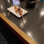 やきとり大野屋 - 