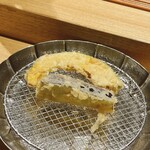 天ぷらめし 金子屋 - 