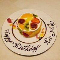 リストランテ ラ ソリア -  リストランテ ラ ソリア -