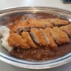 カレーショップ インデアン 釧路愛国店