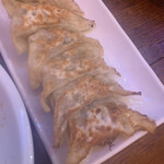 Yuurakuchou Gyoza Machiaishitsu - 