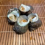 伊勢海老　海鮮蒸し料理　華月 - 