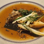 TOKYO CHINOIS 神子 - 