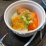 伊勢海老　海鮮蒸し料理　華月 - 