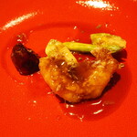 TOKYO CHINOIS 神子 - 