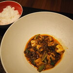 TOKYO CHINOIS 神子 - 