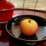 虎屋菓寮 新宿伊勢丹店