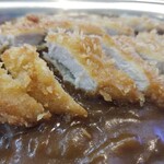 カレーショップ インデアン - 