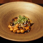 TOKYO CHINOIS 神子 - 