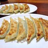 お食事処 雪松 - ギョーザ