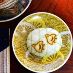 虎屋菓寮 - 淡路潟