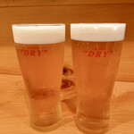 手酌割烹 てら田 - シャンディガフ