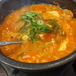 韓丼 - 