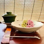 虎屋菓寮 - 