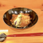 手酌割烹 てら田 - 椀物