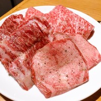 ビーフキッチン 渋谷店 - 