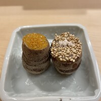 日本橋蛎殻町 すぎた - 
