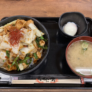 伝説のすた丼屋_1