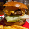 ブラザーズダイナー ハンバーガー&ステーキ