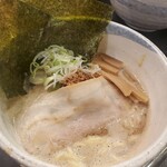 Ramen Yume Yatai - 