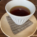 hidamari - 無農薬紅茶
