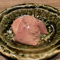 炭火焼鳥 とり将 - 