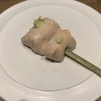 炭火焼鳥 とり将 - 