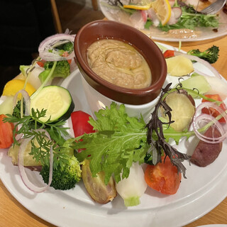 ターナ ラ テラッツァ_1