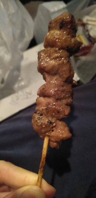 氏郷チェーン &ndash; 五百川（焼き鳥）| 本宮市の本格炭火焼き鳥店