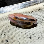 鮨 西崎 - にしん