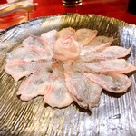 焼肉赤身にくがとう - 