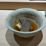 鮨 西崎 - ねぎま