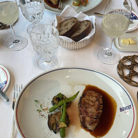 BENOIT Kyoto Alain Ducasse - 