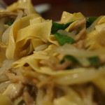 順香 - 湿気ある高野豆腐