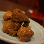 順香 - 肉やってきた