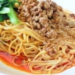 松の樹 - 大人しそうに見えて実はこいつも相当凶暴