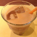 タゴール - アイスチャイ