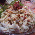 一品料理・中華そば 直ちゃん本店 - （2013.05）センマイ