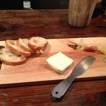 ミニヨンTOKYO - カマンベール