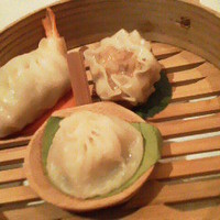 中国料理 翆陽 - 130516長野　翠陽軽井沢店　中国飲茶