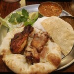 印度料理シタール - 