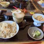 Nihon Ryouri Shido - 