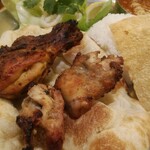 印度料理シタール - 