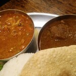 印度料理シタール - 